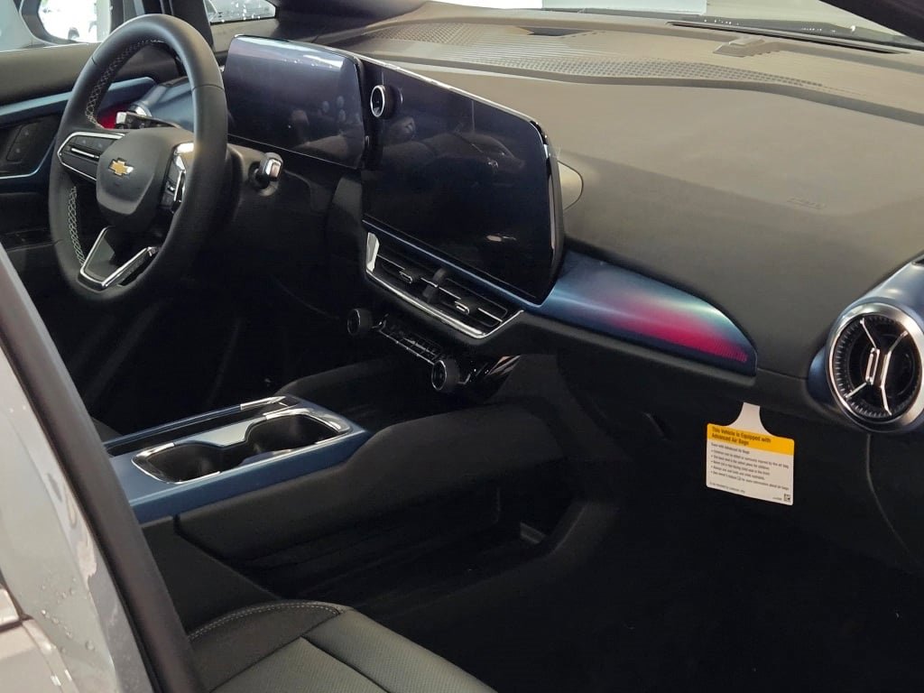 2026 CHEVROLET EQUINOX - Image 6