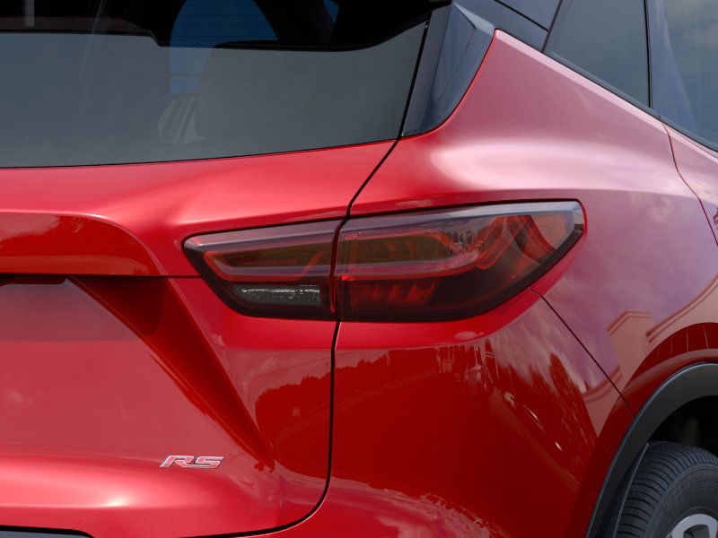 2026 CHEVROLET BLAZER - Image 46