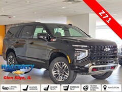 2026 Chevrolet Tahoe Z71 SUV