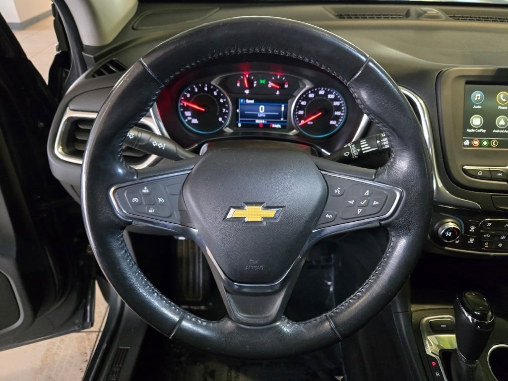 2019 CHEVROLET EQUINOX - Image 34