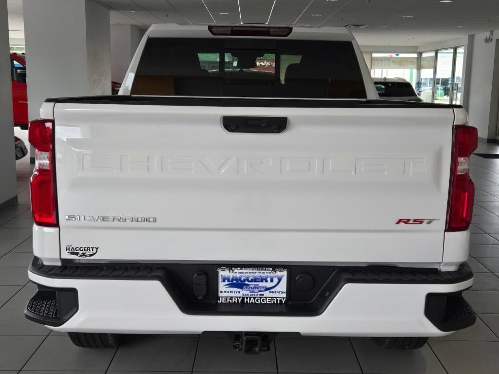 2026 Chevrolet Silverado 1500 RST - Photo 10