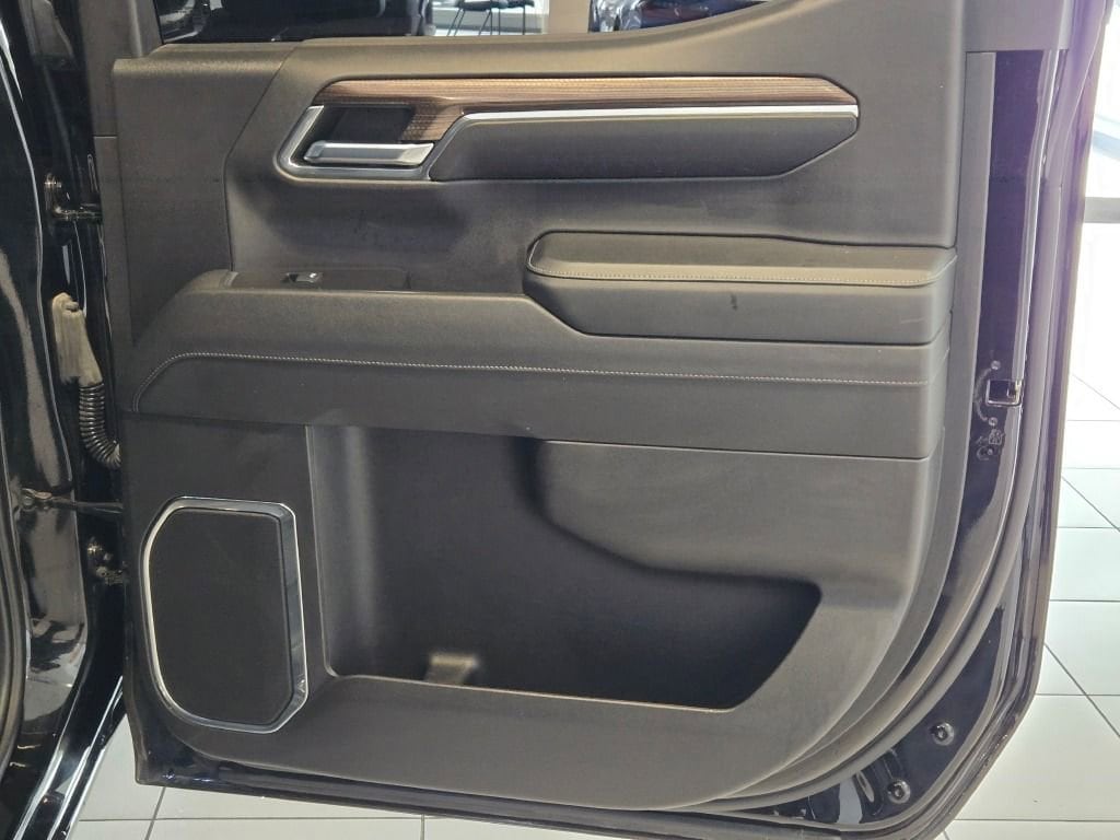 2024 Chevrolet Silverado 1500 RST - Photo 9