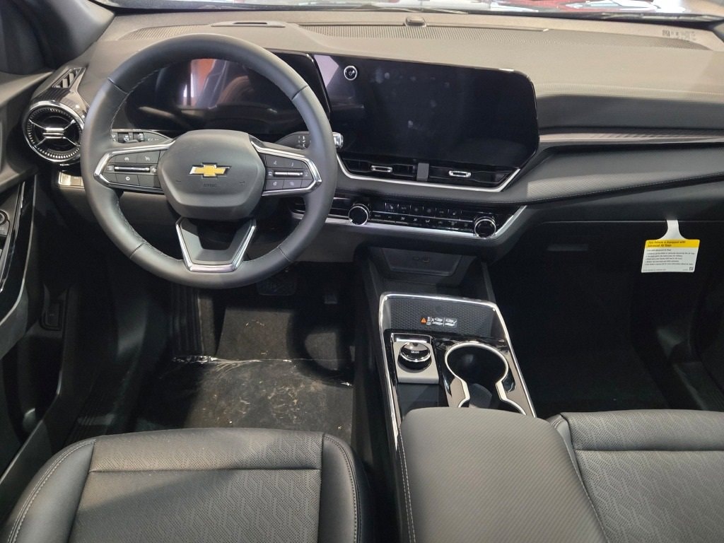 2026 CHEVROLET EQUINOX - Image 17