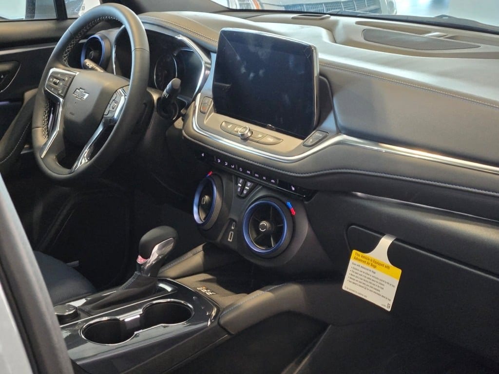 2026 CHEVROLET BLAZER - Image 7