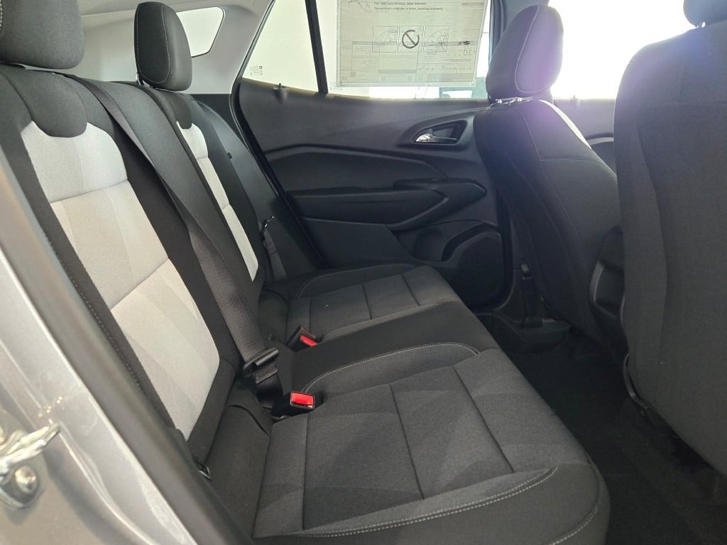 2026 CHEVROLET TRAX - Image 8