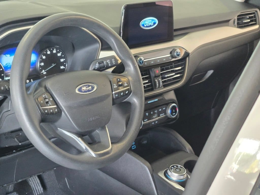2022 Ford Escape SE - Photo 22