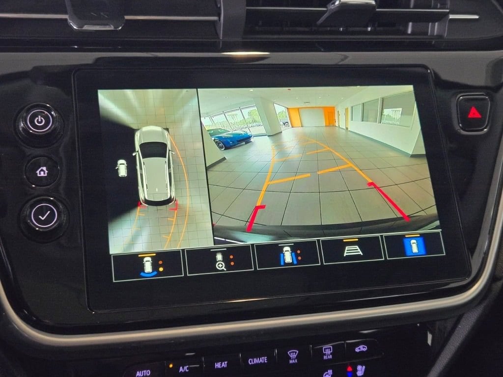 2023 Chevrolet Bolt EUV Premier - Photo 27