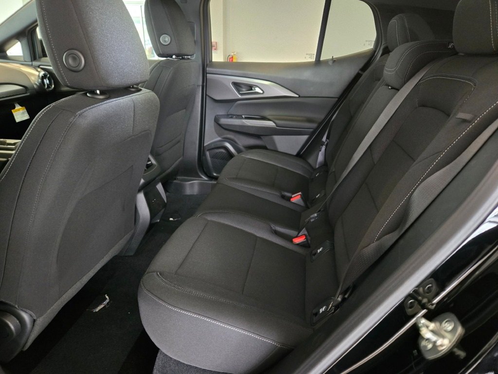 2026 CHEVROLET EQUINOX - Image 14