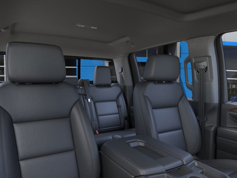 2026 CHEVROLET SILVERADO HD - Image 24