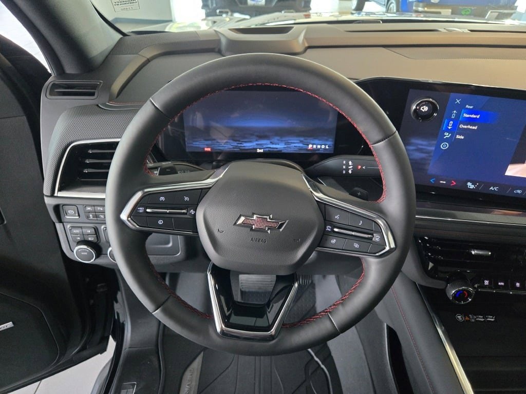 2026 Chevrolet Tahoe RST - Photo 33
