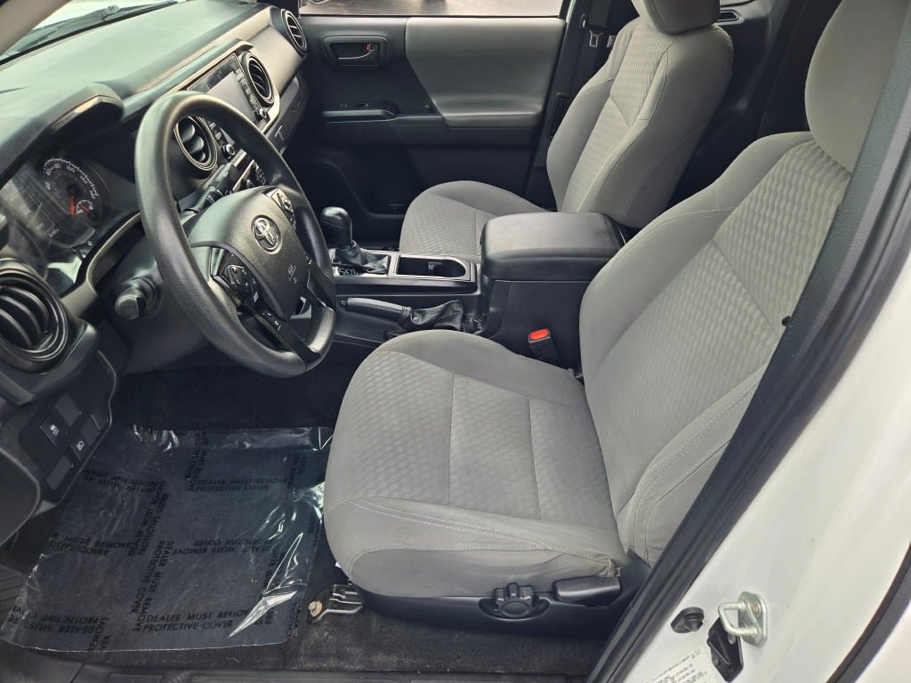 2021 Toyota Tacoma SR - Photo 23