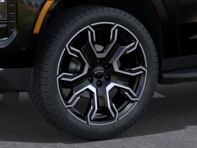 2026 CHEVROLET SUBURBAN - Image 41