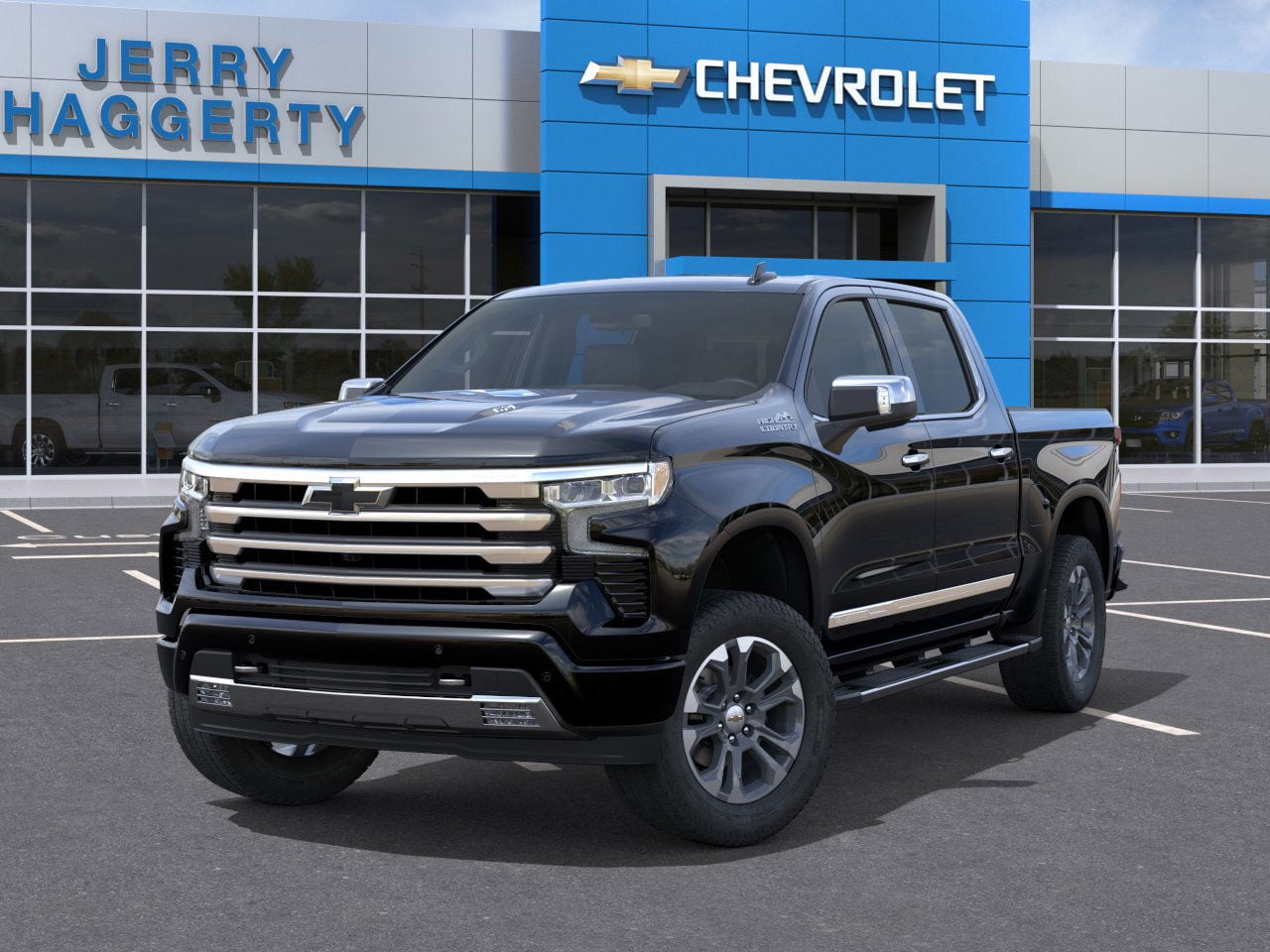 2026 CHEVROLET SILVERADO - Image 41