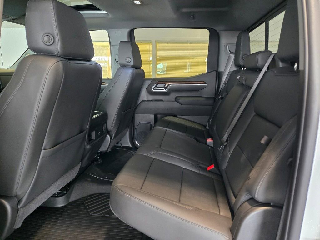 2026 Chevrolet Silverado 1500 LT Trail Boss - Photo 16