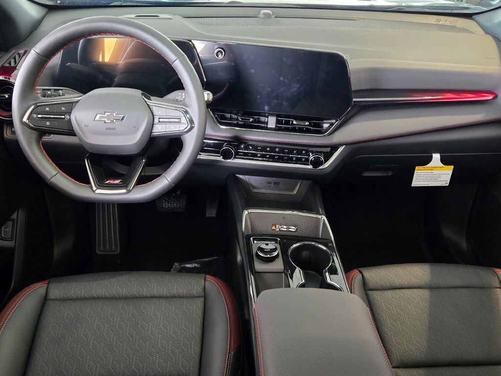 2027 Chevrolet Equinox RS - Photo 19