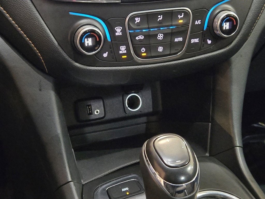 2018 CHEVROLET EQUINOX - Image 29