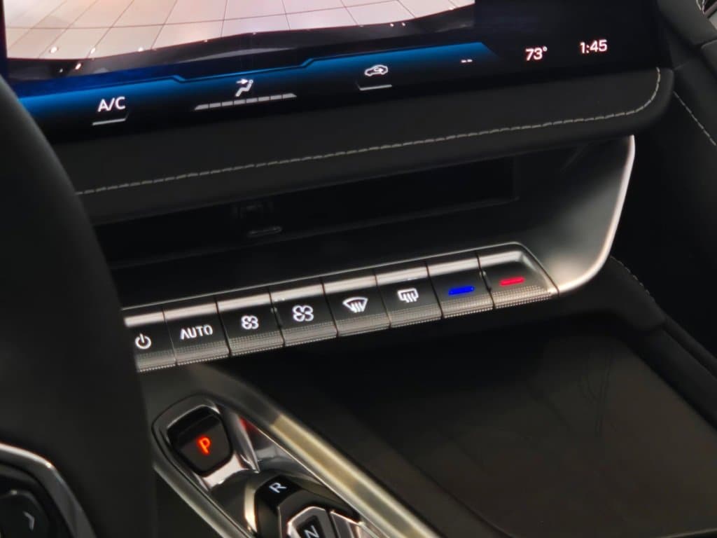 2026 CHEVROLET CORVETTE - Image 24