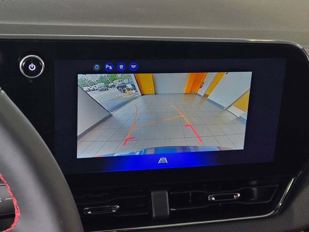 2027 Chevrolet Equinox RS - Photo 27
