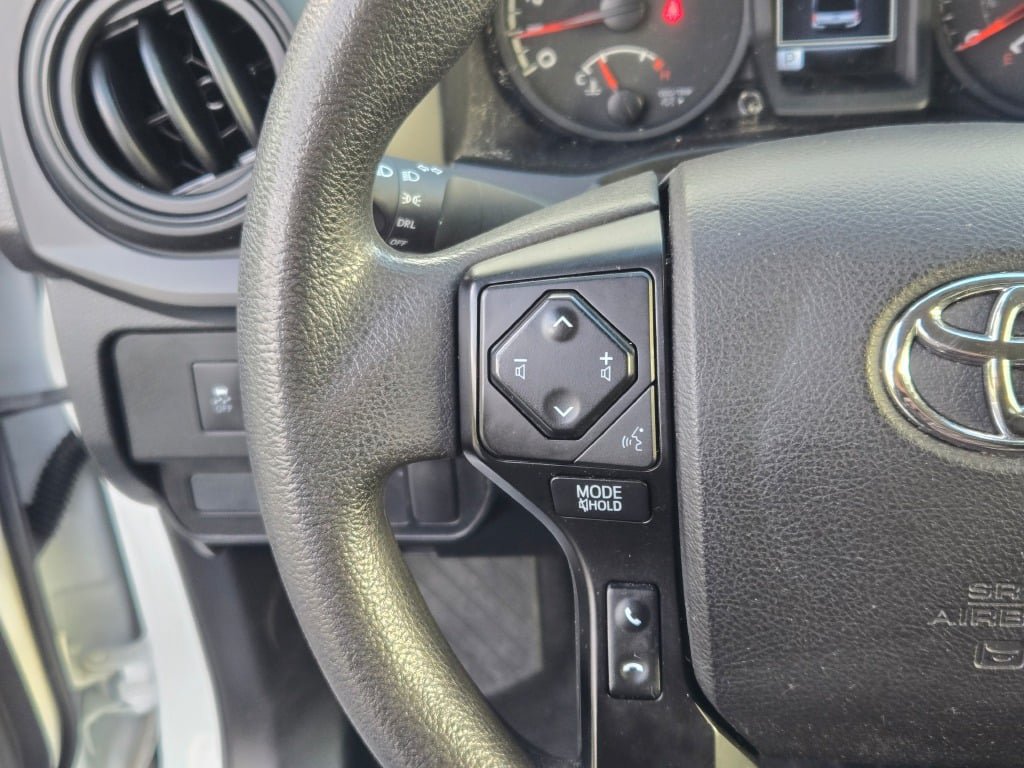 2022 Toyota Tacoma SR - Photo 29