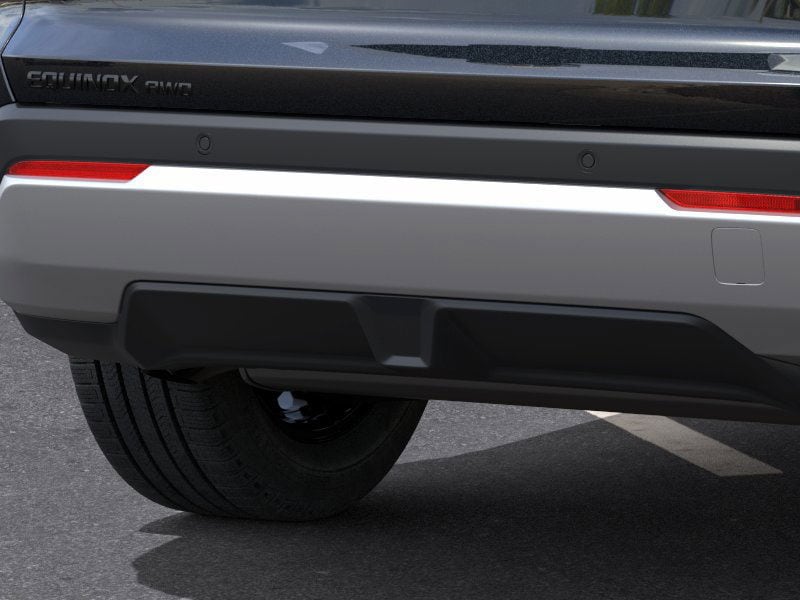 2026 CHEVROLET EQUINOX - Image 44