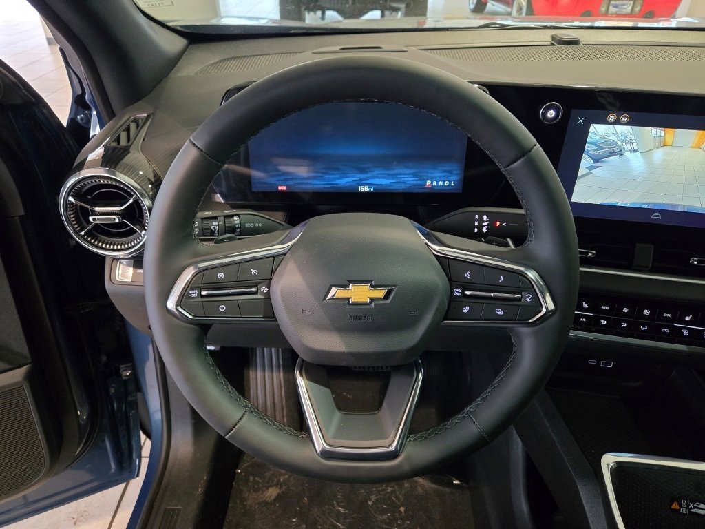 2026 CHEVROLET EQUINOX - Image 29