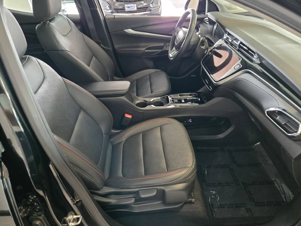 2023 Chevrolet Bolt EUV Premier - Photo 6