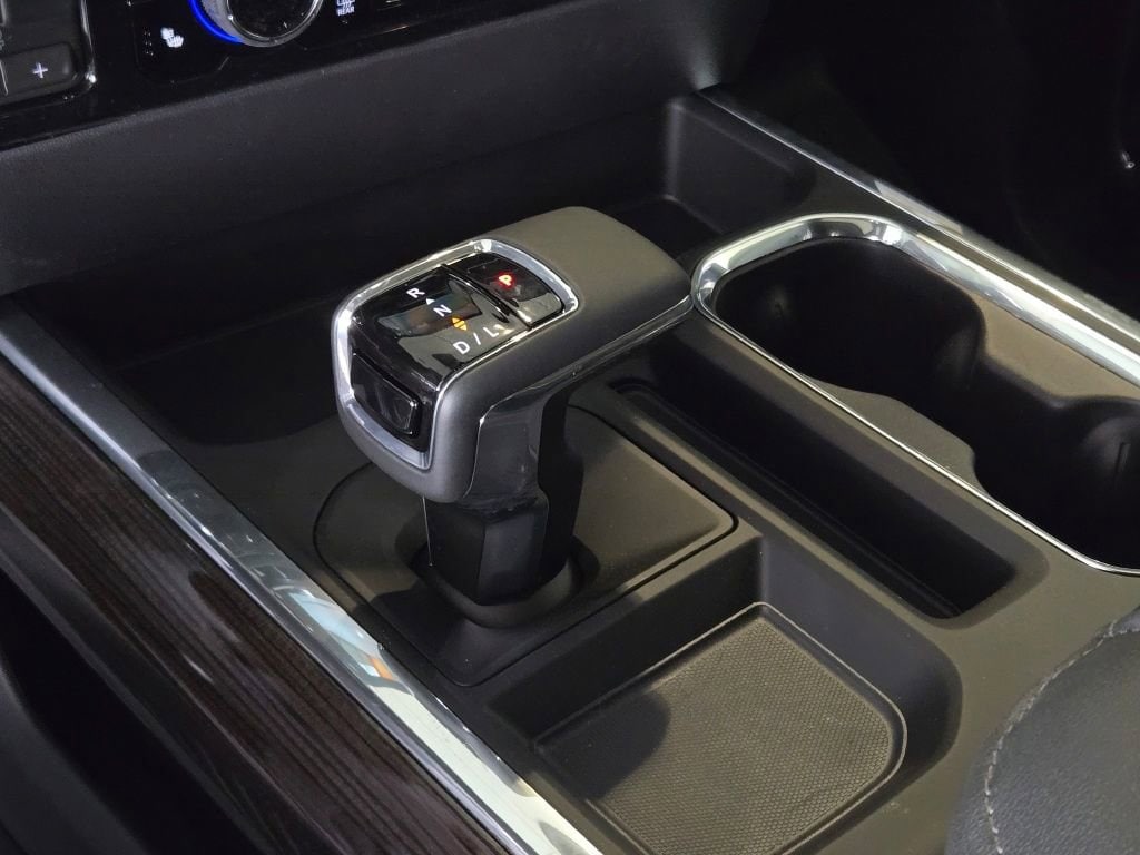 2026 Chevrolet Silverado 1500 LT Trail Boss - Photo 28