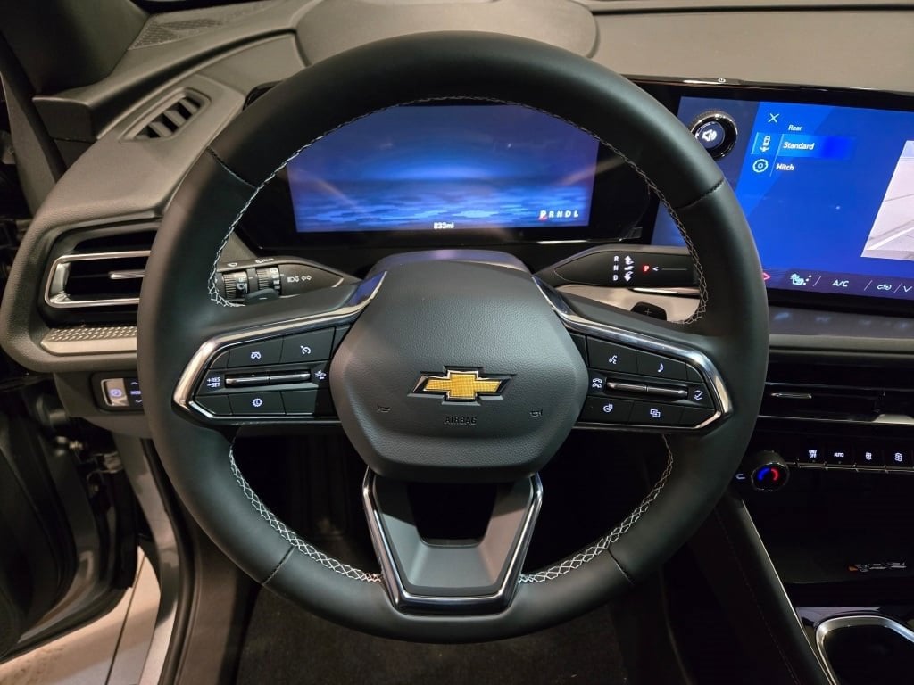 2026 CHEVROLET TRAVERSE - Image 30