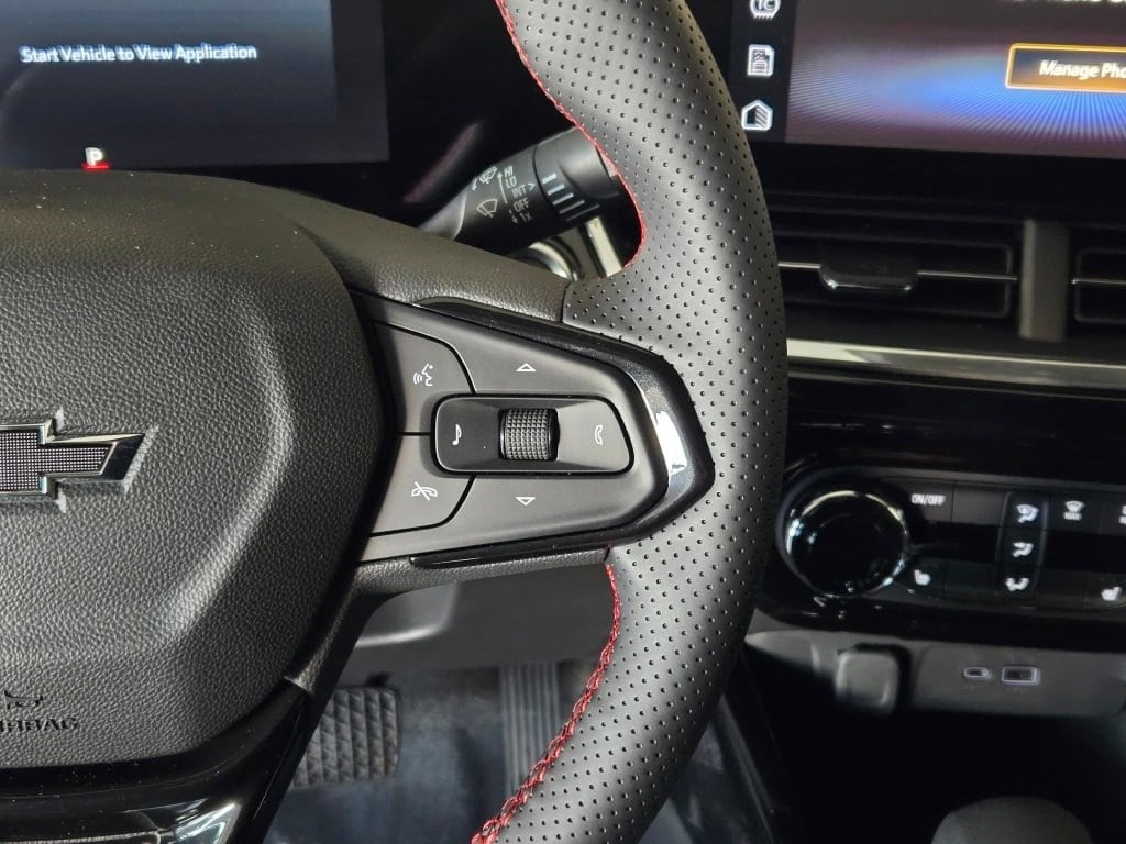 2026 CHEVROLET TRAX - Image 26