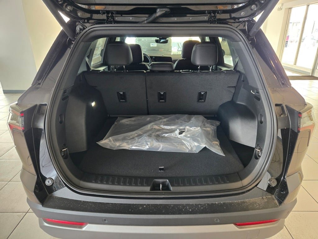 2026 CHEVROLET EQUINOX - Image 11