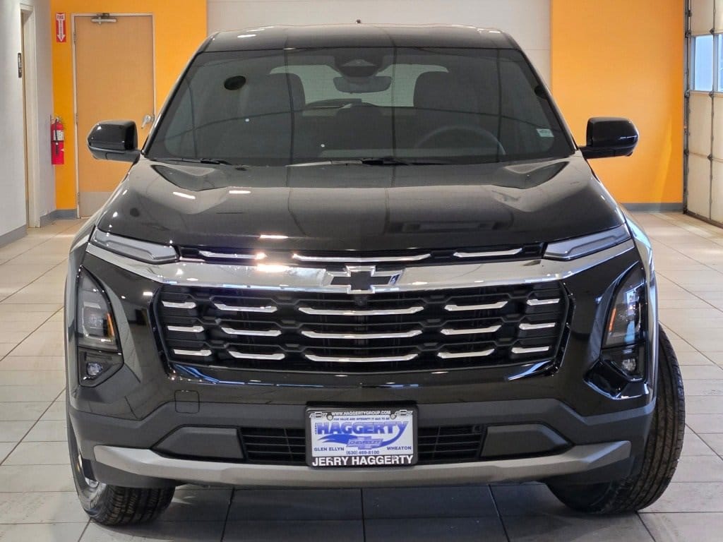 2026 CHEVROLET EQUINOX - Image 3