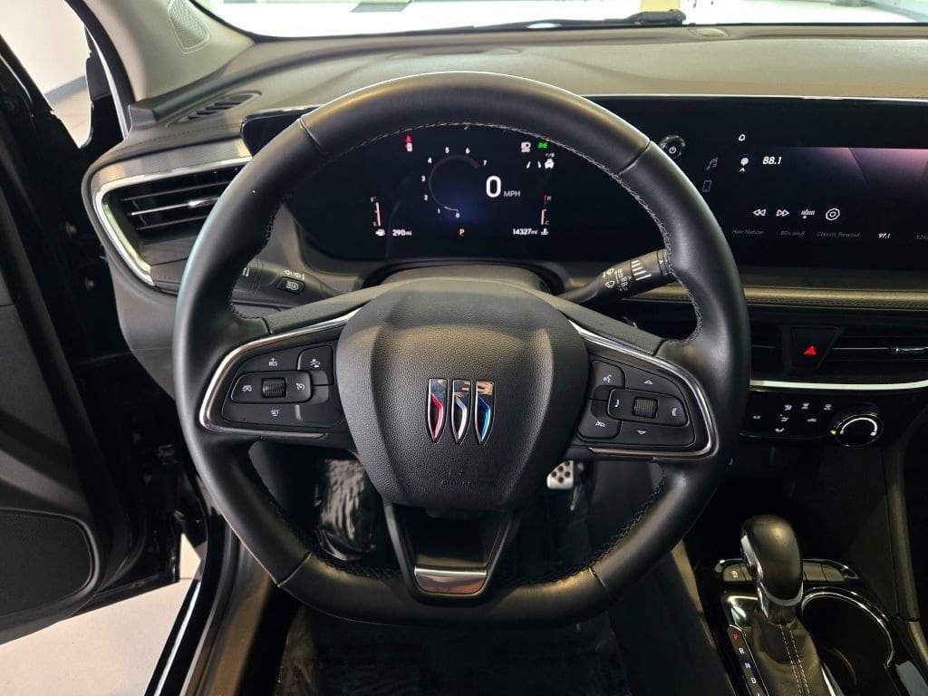 2024 BUICK ENCORE GX - Image 29
