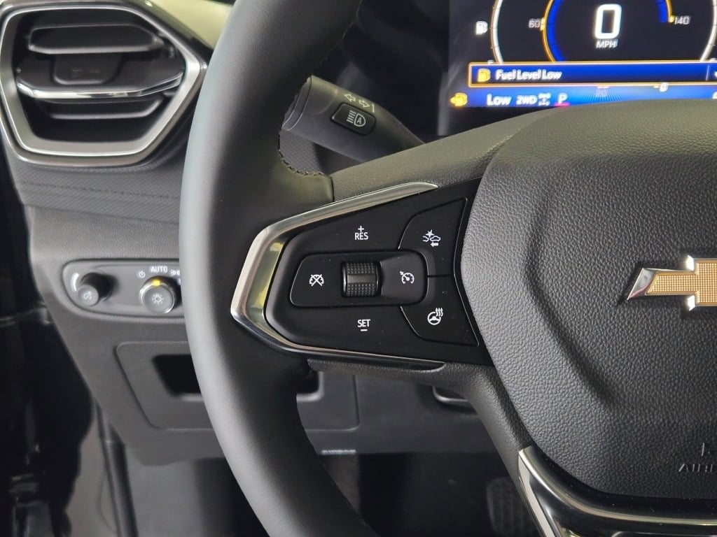 2026 CHEVROLET TRAILBLAZER - Image 29