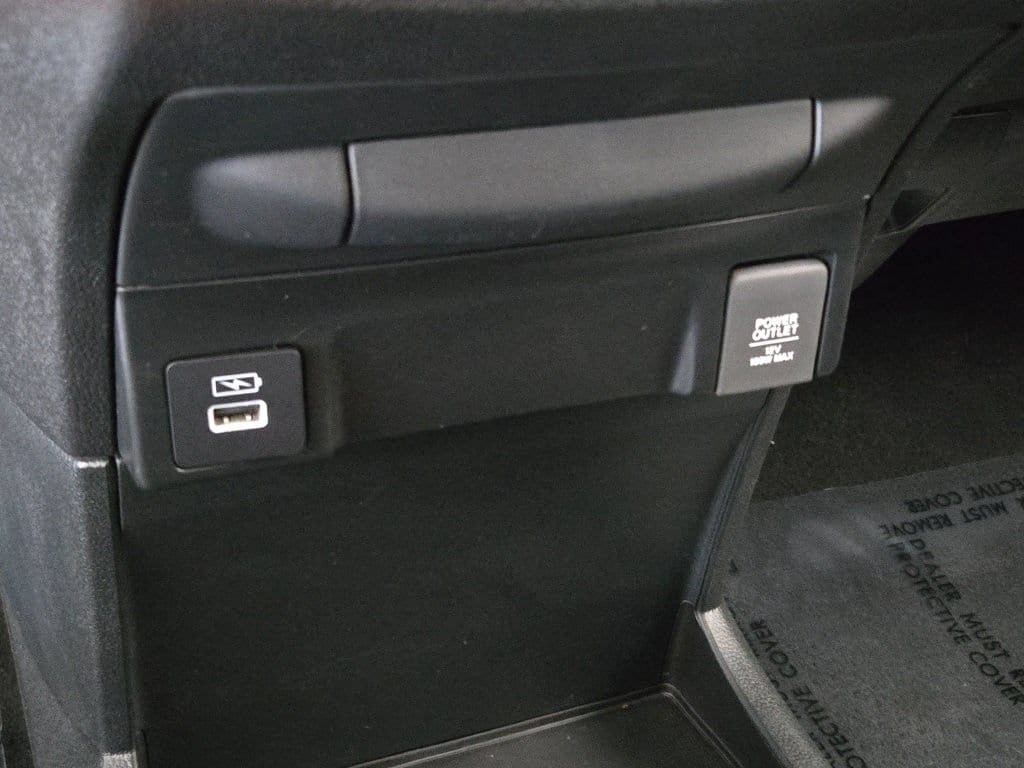 2023 Honda Odyssey SPORT - Photo 28