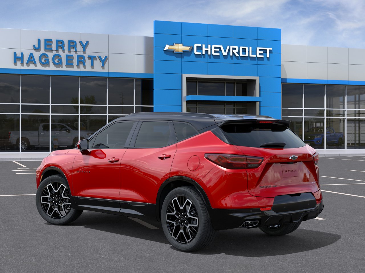 Vehicle thumbnail