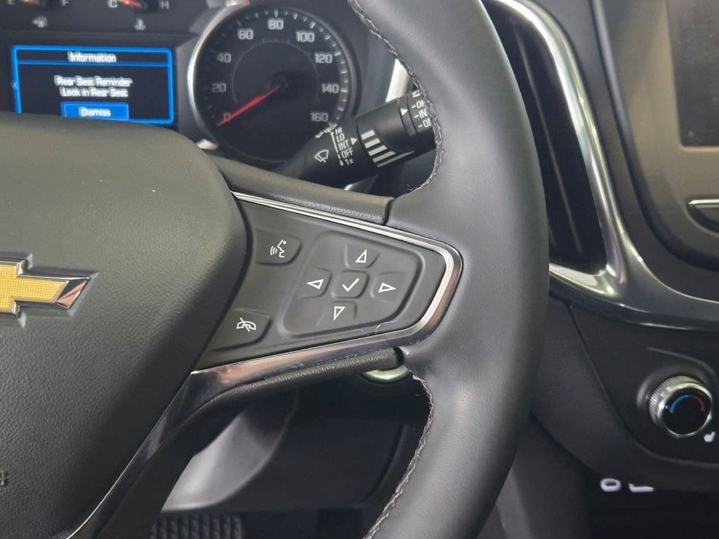 2024 Chevrolet Equinox LT - Photo 31