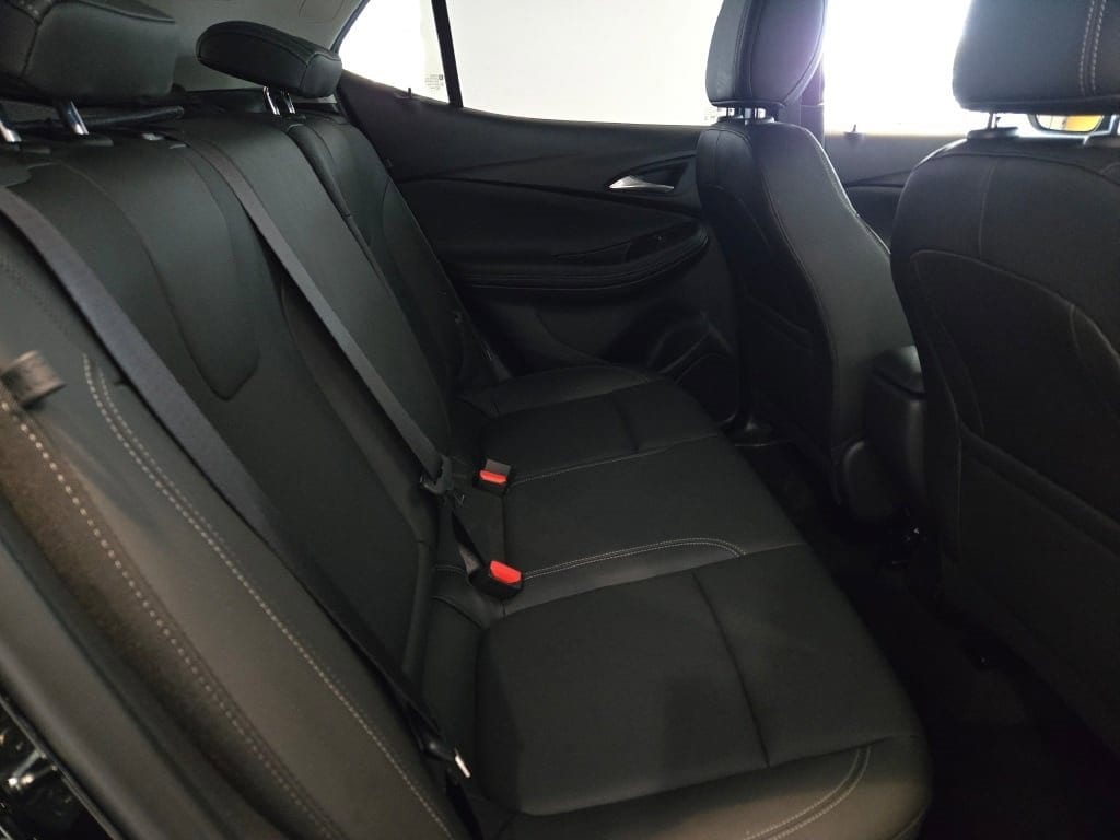 2024 BUICK ENCORE GX - Image 8