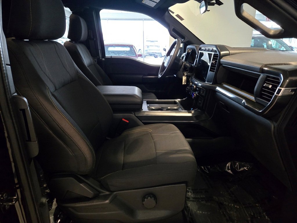 2024 FORD F-150 - Image 5
