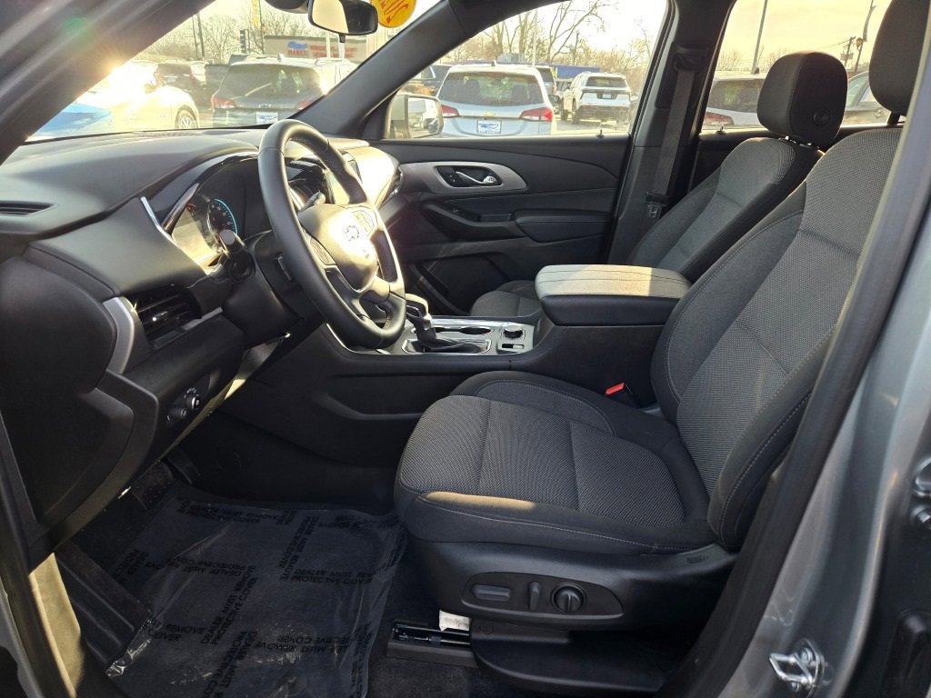 2023 CHEVROLET TRAVERSE - Image 21