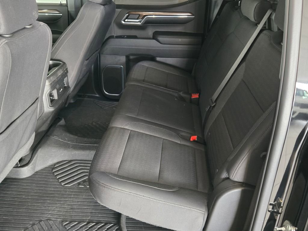 2024 Chevrolet Silverado 1500 RST - Photo 16