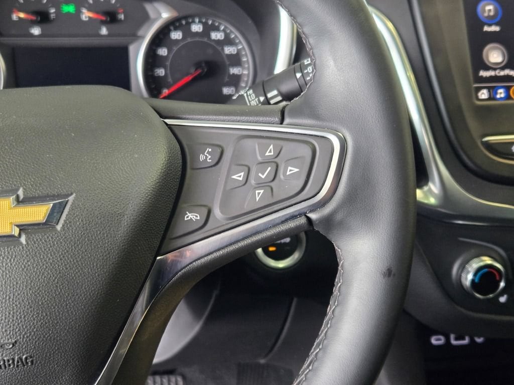 2024 Chevrolet Equinox LT - Photo 31