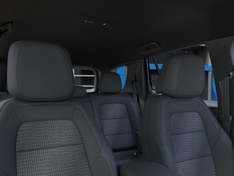 2026 CHEVROLET EQUINOX - Image 51