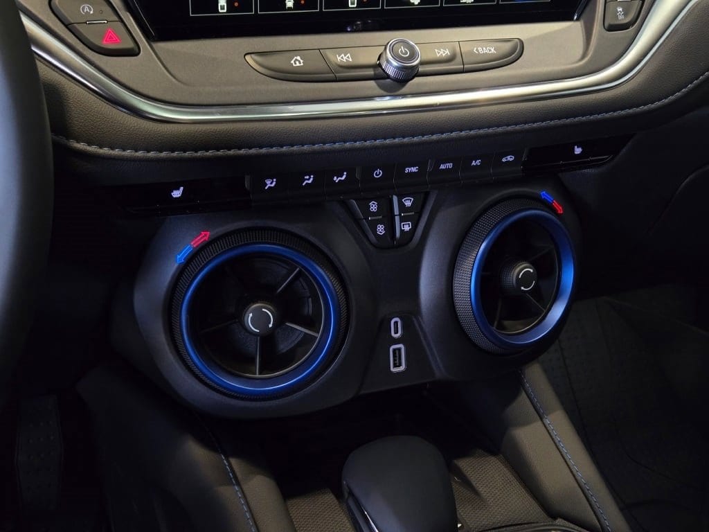 2026 CHEVROLET BLAZER - Image 27