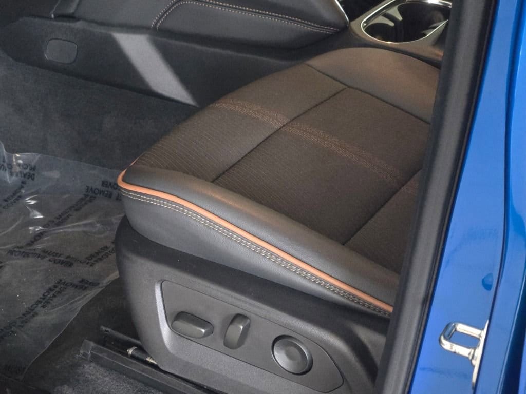 2024 GMC Canyon AT4 - Photo 25