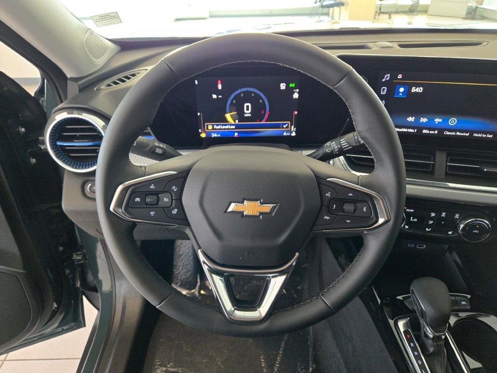 2026 CHEVROLET TRAX - Image 28