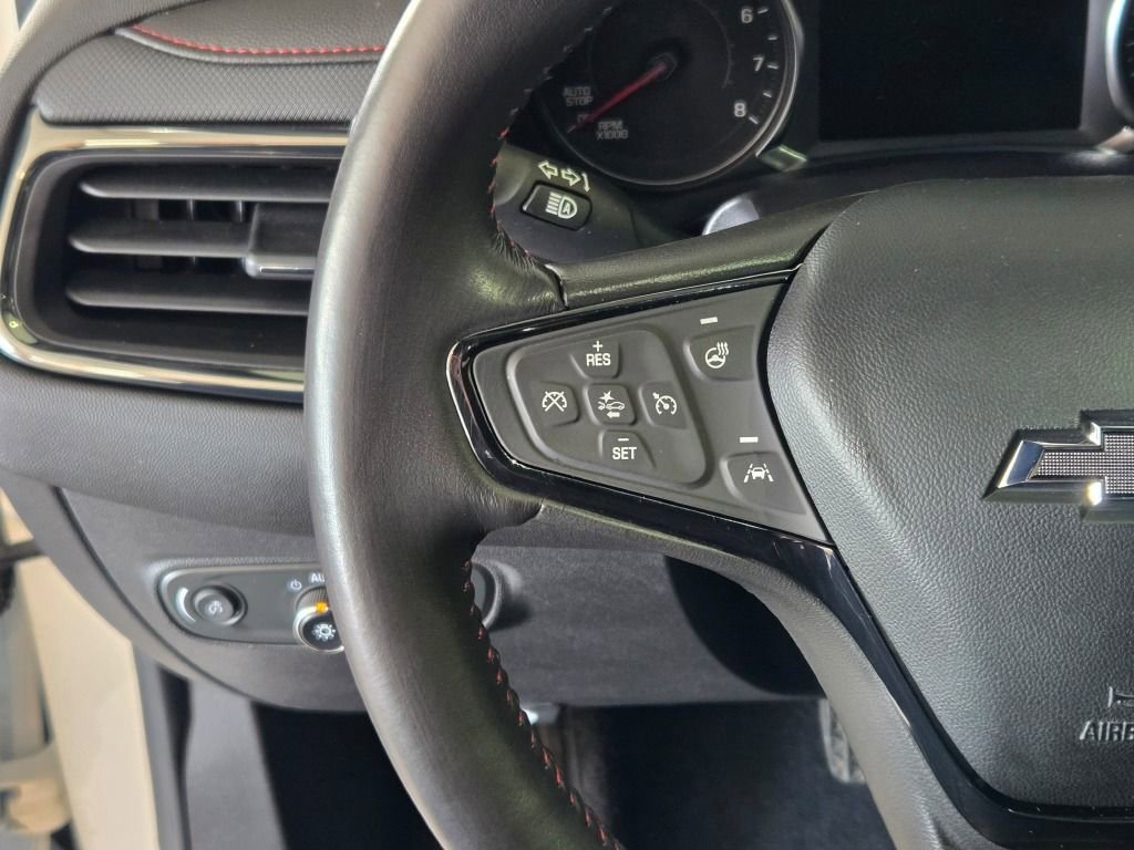 2022 Chevrolet Equinox RS - Photo 31