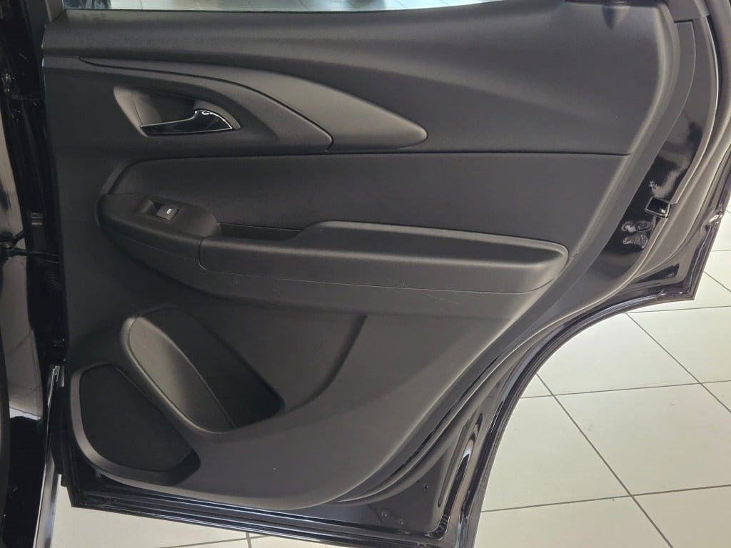 2026 CHEVROLET TRAILBLAZER - Image 8