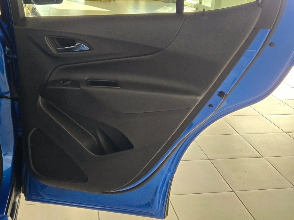 2024 CHEVROLET EQUINOX - Image 8