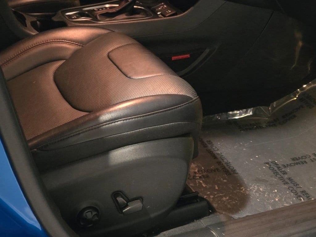 2021 JEEP CHEROKEE - Image 6