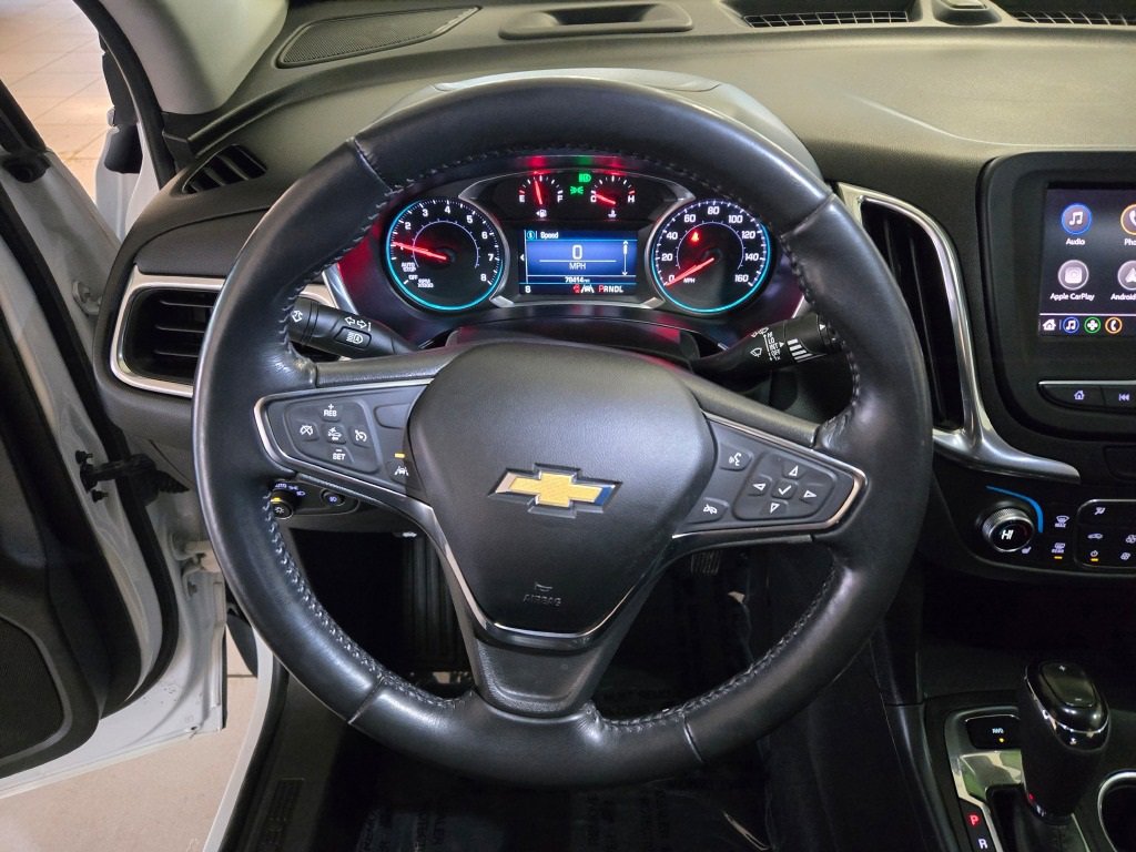 2021 CHEVROLET EQUINOX - Image 34
